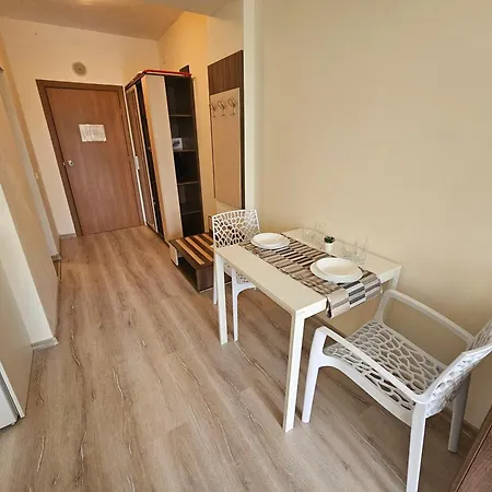 Elena 446 Apartment Varna